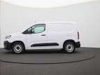 Bild Peugeot Partner 1.5 BlueHDI 130PS Automatik NEUES MODELL 2-Sitzer Apple CarPlay Android 
