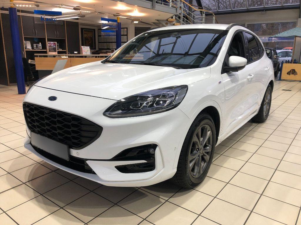 Ford Kuga 1.5 EcoBoost ST-LINE X AHK