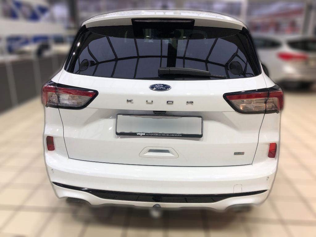 Ford Kuga 1.5 EcoBoost ST-LINE X AHK