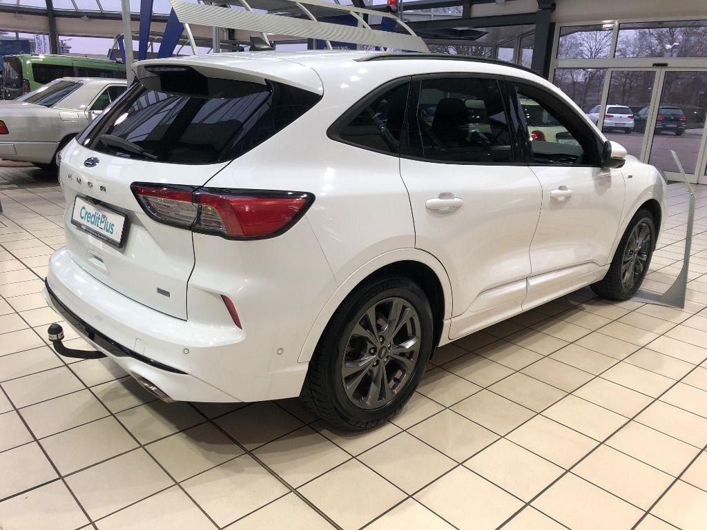 Ford Kuga 1.5 EcoBoost ST-LINE X AHK