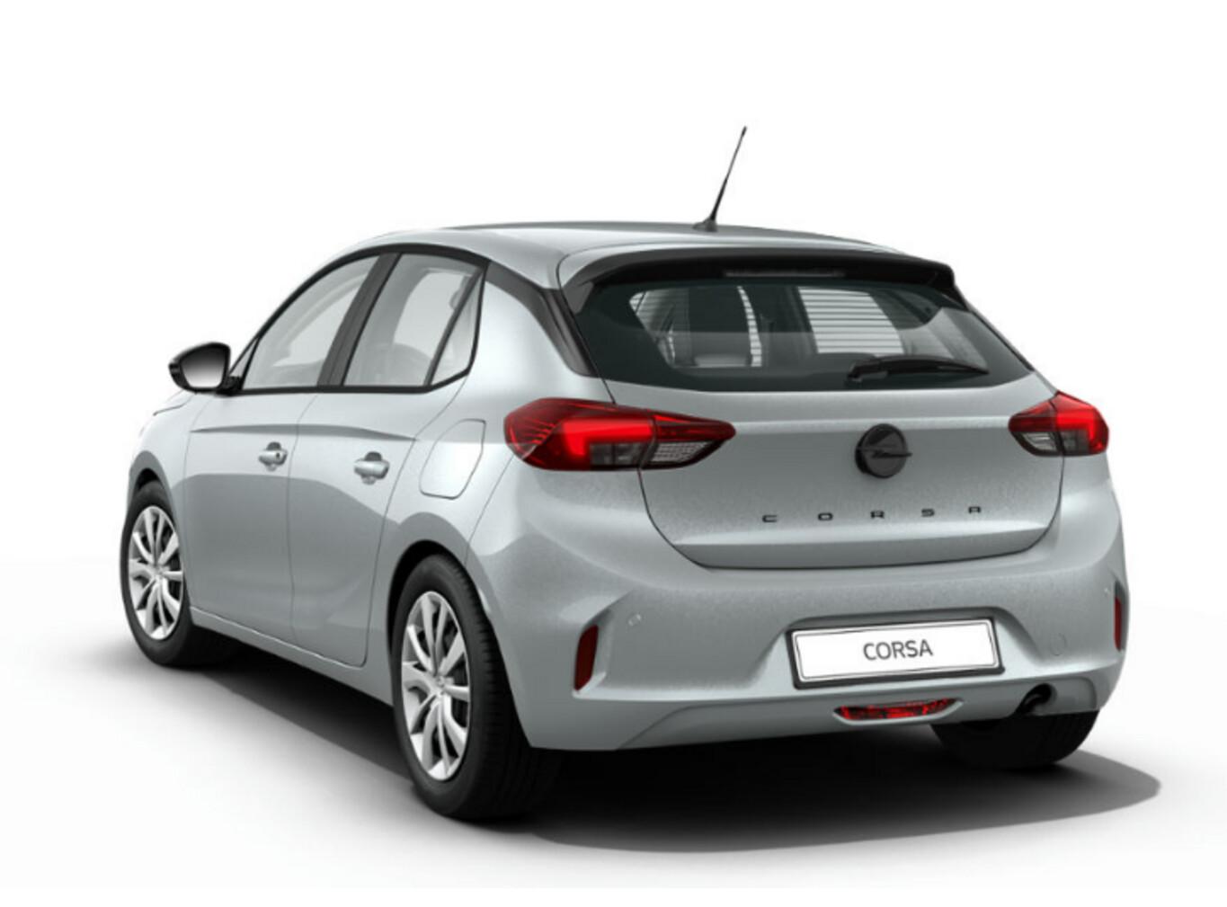 Opel Corsa 1.2 100 SichtP PDC 10