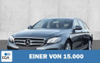 Bild Mercedes-Benz E 200 T-Modell Niveau Navi LED El. Heckklappe Mehrzonenklima Fahrerprofil Ambien