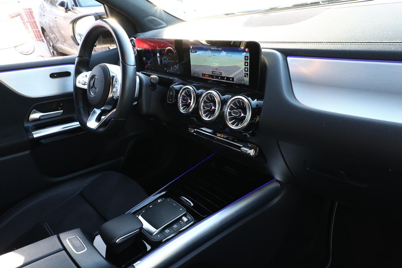 Mercedes-Benz B 200 DCT Edition 2021 Multibeam Nav SHZ ParkAs