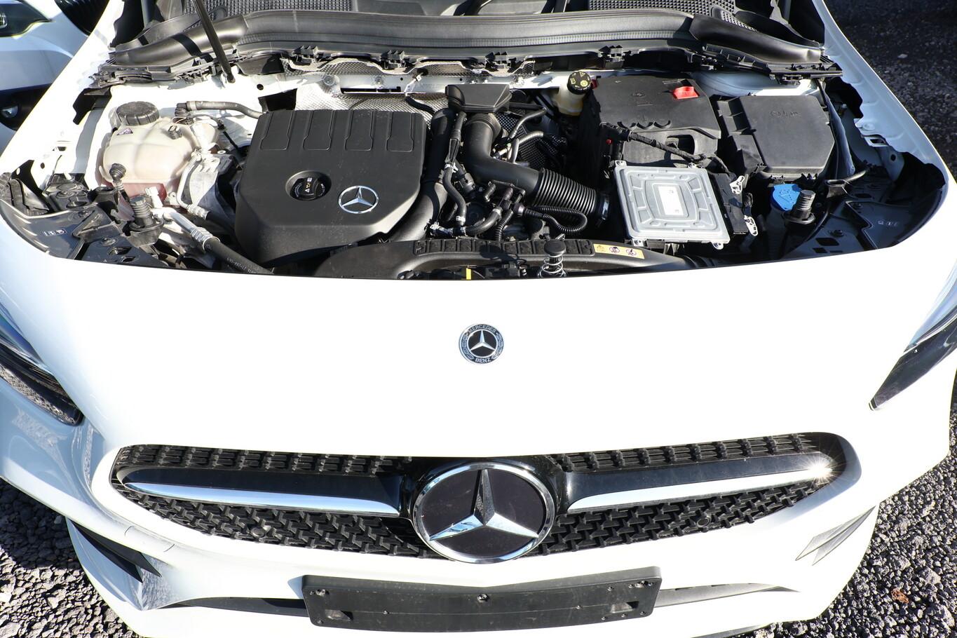 Mercedes-Benz B 200 DCT Edition 2021 Multibeam Nav SHZ ParkAs