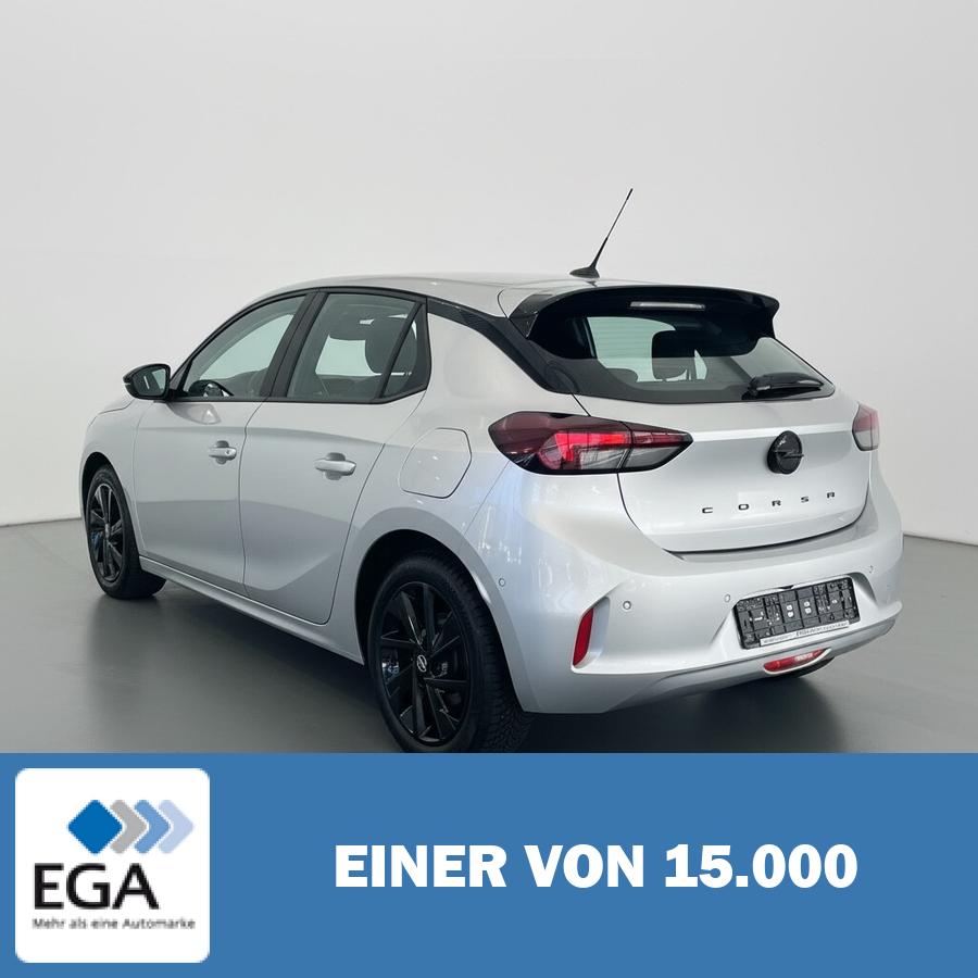 Opel Corsa F 1.2 Turbo Edition Automatik - Kamera/ PDC/ Sitzh./ C