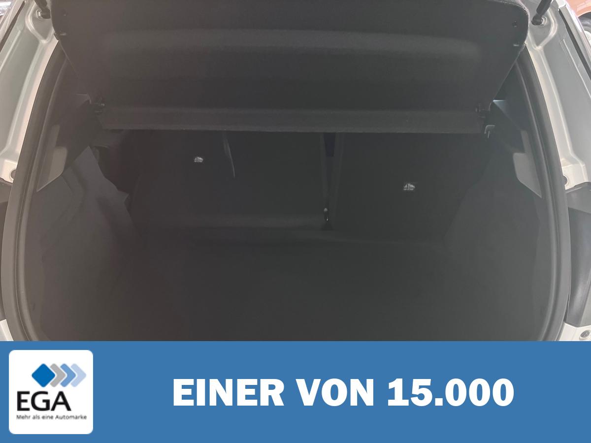 Opel Corsa F 1.2 Turbo Edition Automatik - Kamera/ PDC/ Sitzh./ C