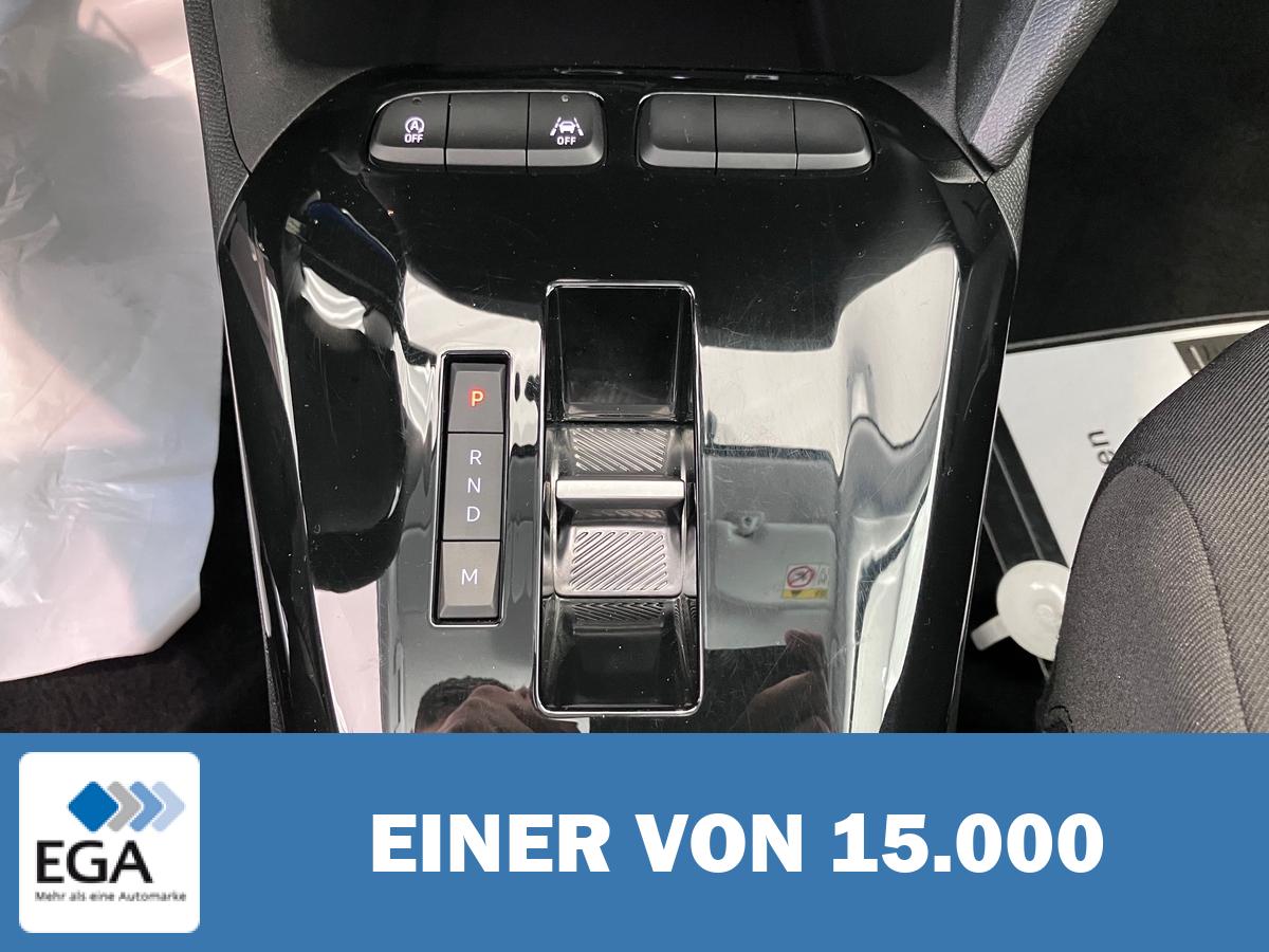 Opel Corsa F 1.2 Turbo Edition Automatik - Kamera/ PDC/ Sitzh./ C