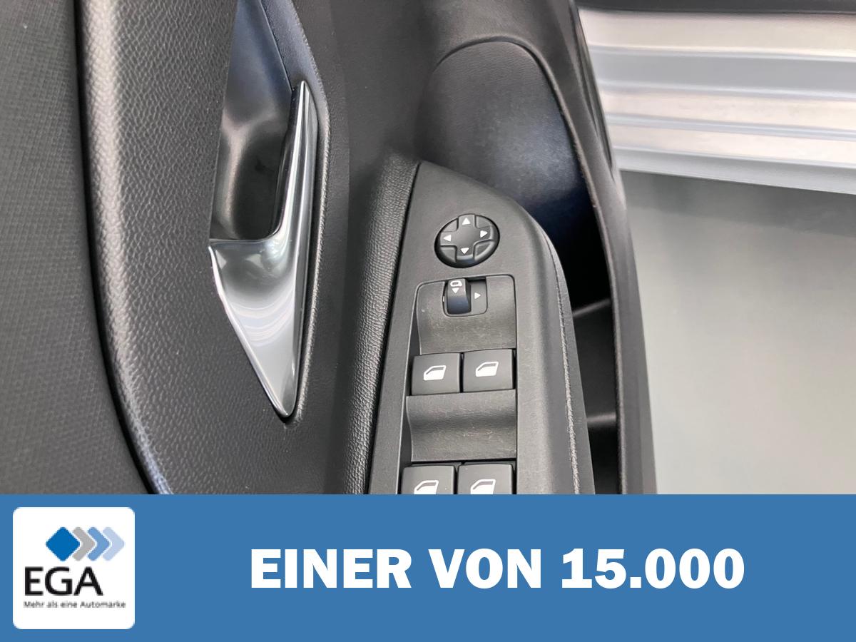 Opel Corsa F 1.2 Turbo Edition Automatik - Kamera/ PDC/ Sitzh./ C