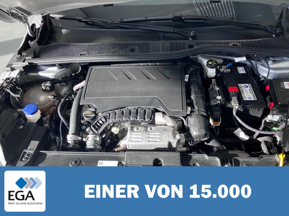 Opel Corsa F 1.2 Turbo Edition Automatik - Kamera/ PDC/ Sitzh./ C