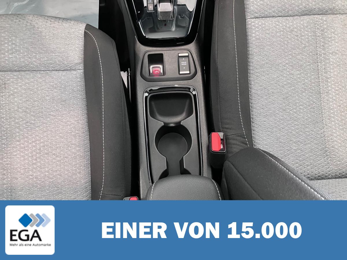 Opel Corsa F 1.2 Turbo Edition Automatik - Kamera/ PDC/ Sitzh./ C