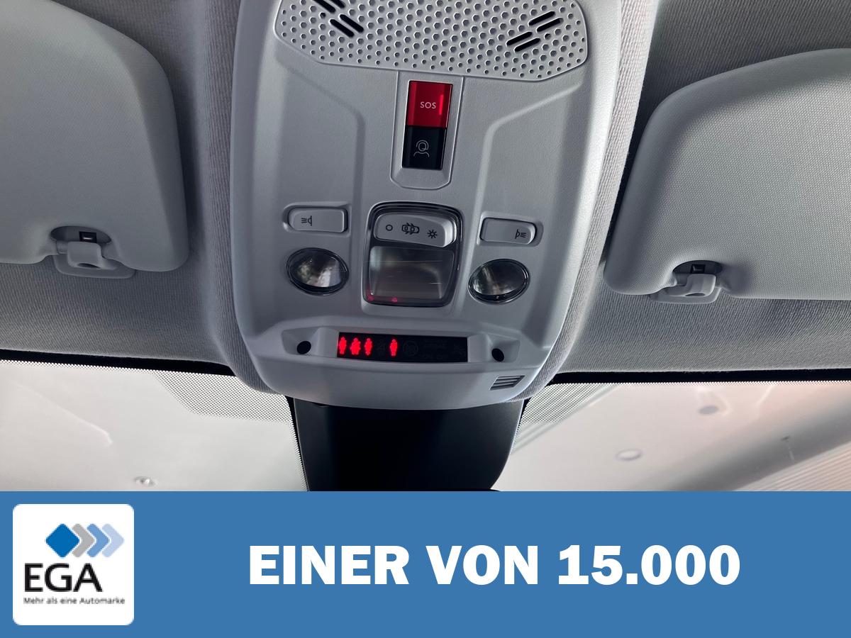 Opel Corsa F 1.2 Turbo Edition Automatik - Kamera/ PDC/ Sitzh./ C