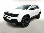 Bild Jeep Avenger Hybrid Summit Pano Leder Nav Kam ACC 18Z