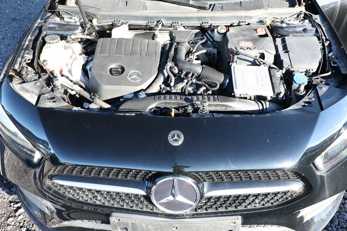 Mercedes-Benz Lim DCT Edition 2021 LED Nav ParkAs LM18Z