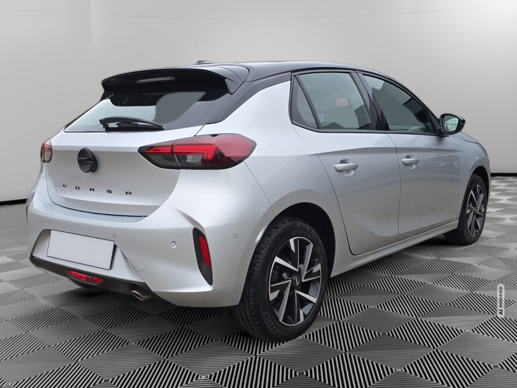 Opel Corsa F GS Winter 2xPDC KAM