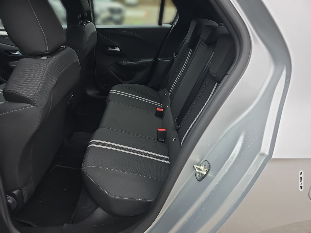 Opel Corsa F GS Winter 2xPDC KAM