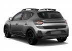 Bild Dacia Sandero Step 2026 ECO-G 120AT Extreme + WP/TP/DP