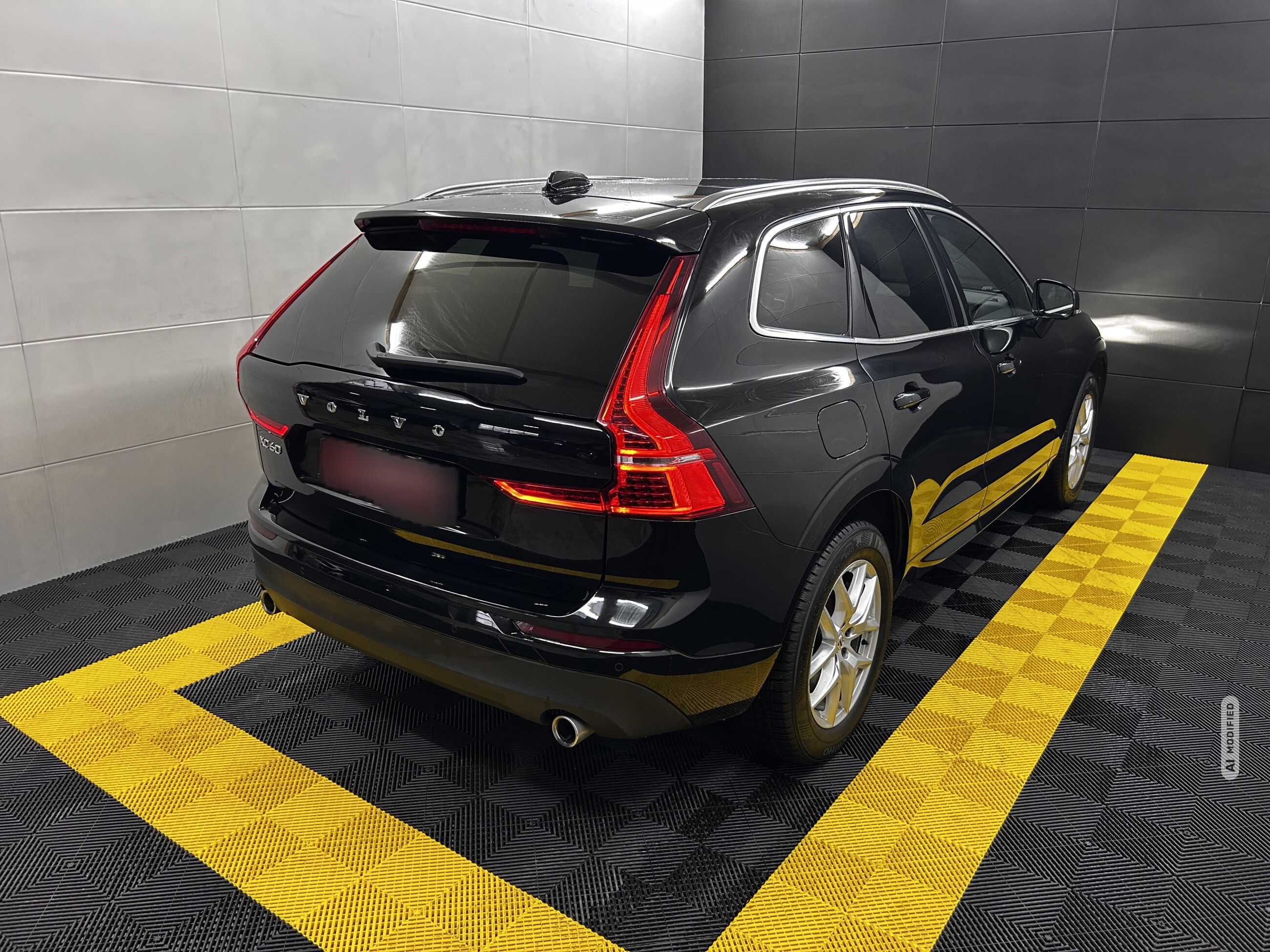 Volvo XC60 AWD+Pano+H&K+Memory+Carplay+Keyless+LED+Kam