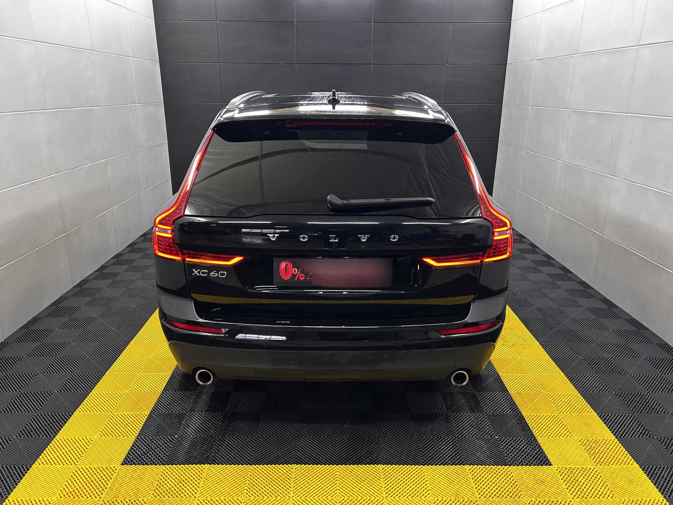Volvo XC60 AWD+Pano+H&K+Memory+Carplay+Keyless+LED+Kam