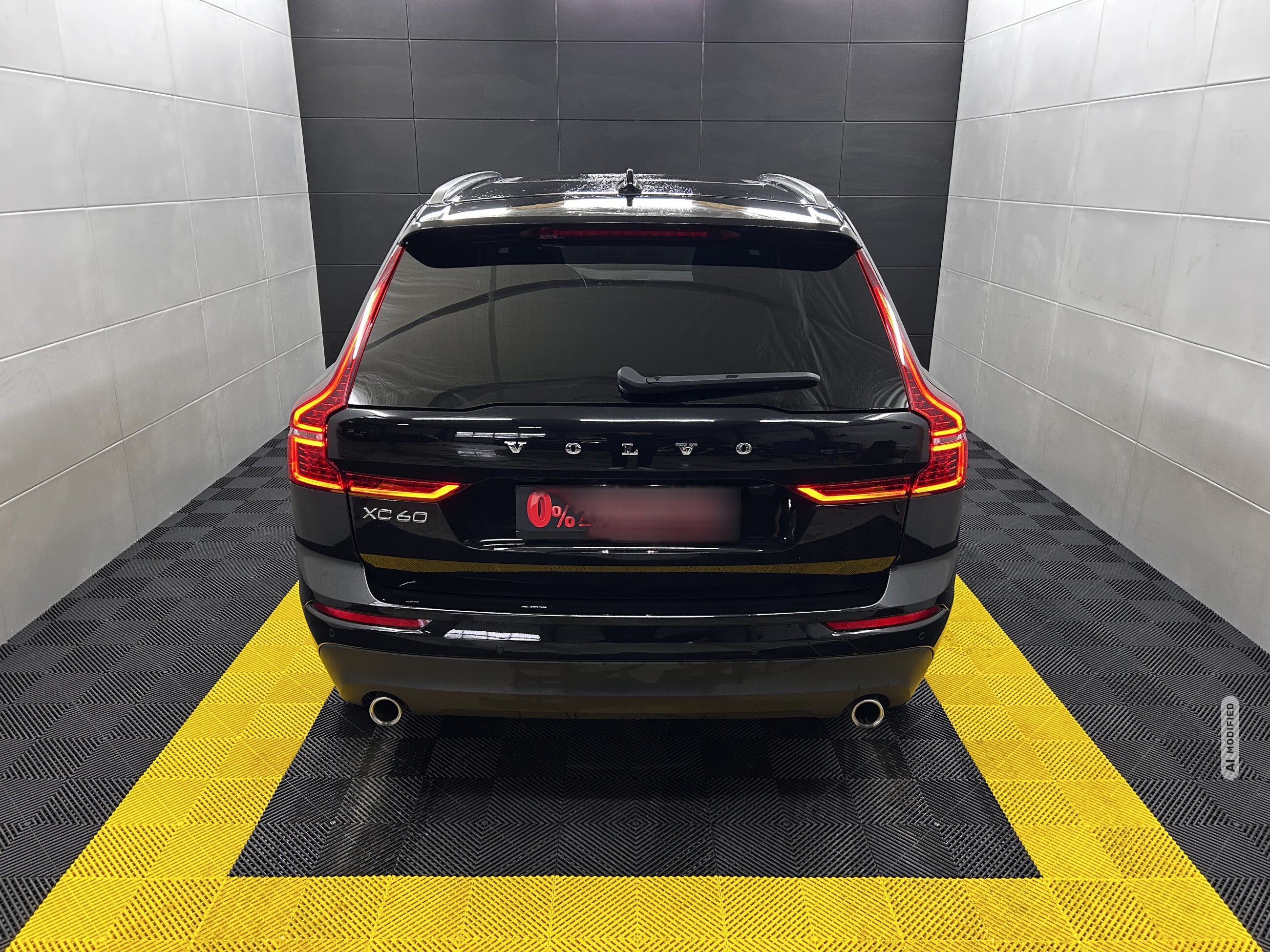 Volvo XC60 AWD+Pano+H&K+Memory+Carplay+Keyless+LED+Kam