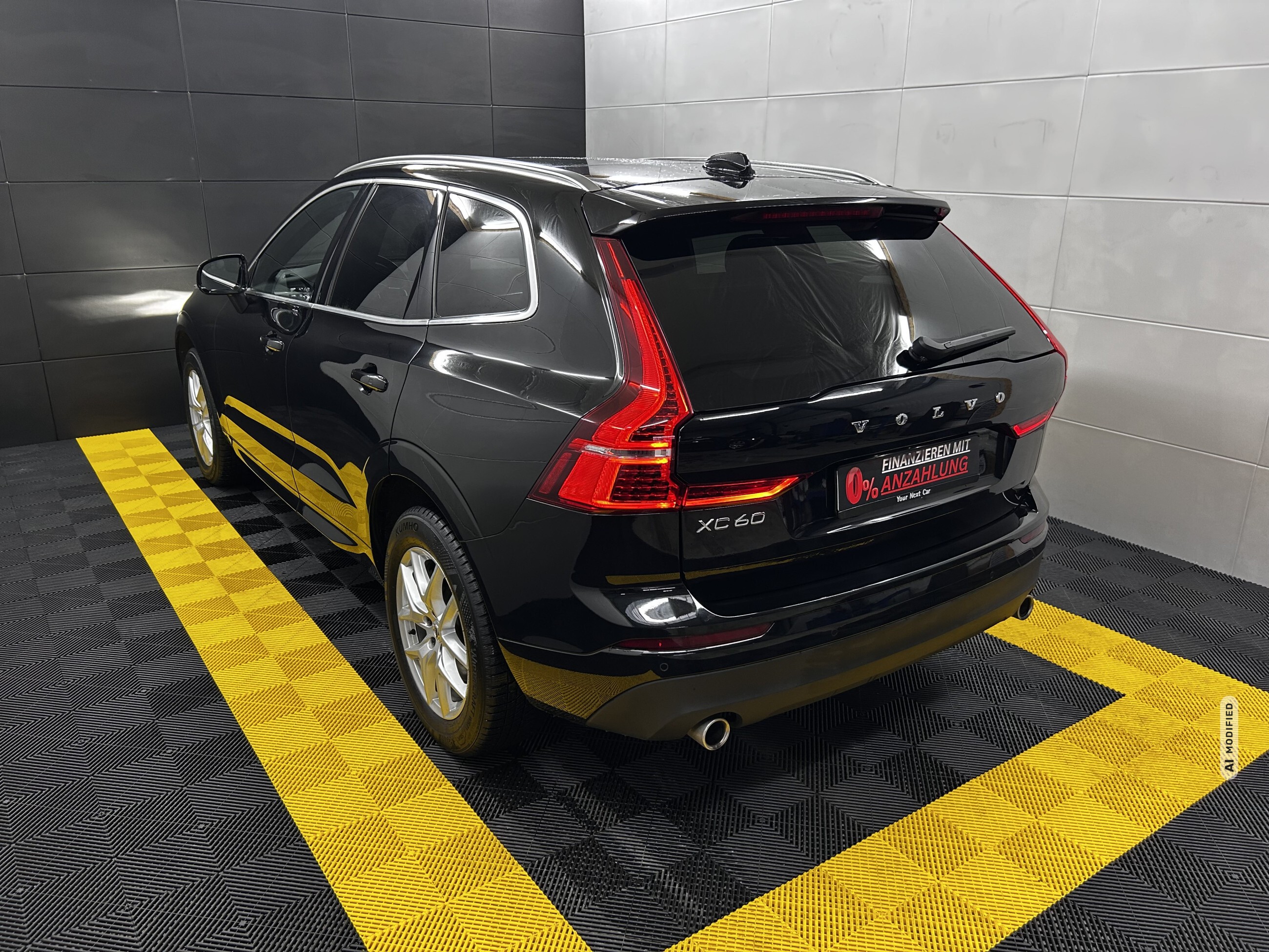 Volvo XC60 AWD+Pano+H&K+Memory+Carplay+Keyless+LED+Kam