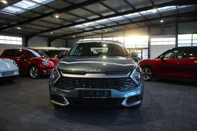 Kia Sportage 1.6 T-GDI Automatik