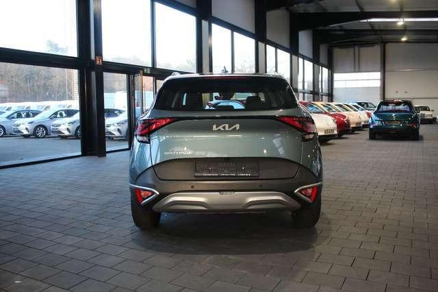 Kia Sportage 1.6 T-GDI Automatik