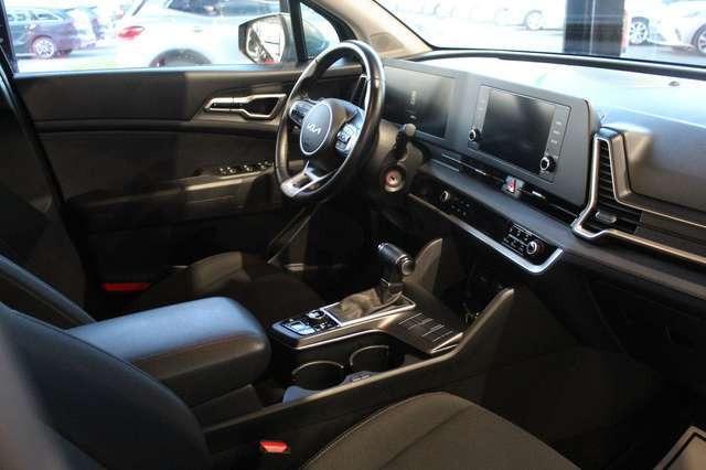 Kia Sportage 1.6 T-GDI Automatik