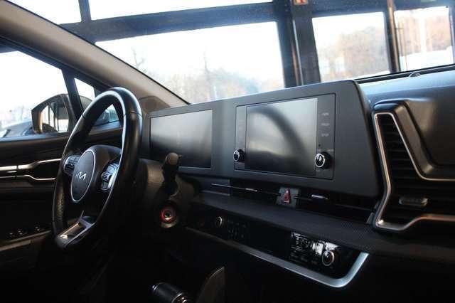 Kia Sportage 1.6 T-GDI Automatik