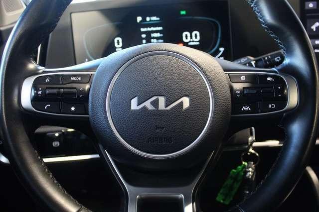 Kia Sportage 1.6 T-GDI Automatik