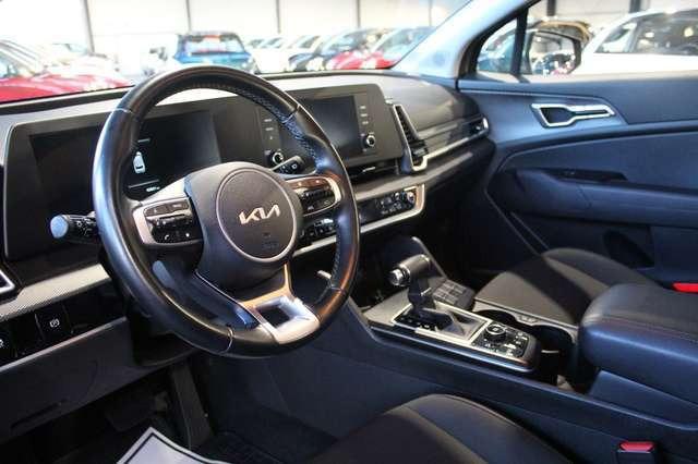 Kia Sportage 1.6 T-GDI Automatik