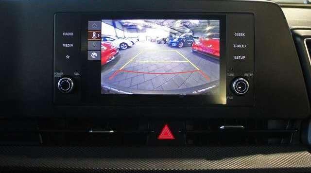 Kia Sportage 1.6 T-GDI Automatik