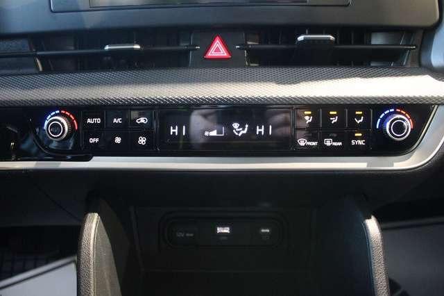 Kia Sportage 1.6 T-GDI Automatik