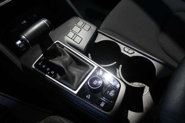 Kia Sportage 1.6 T-GDI Automatik