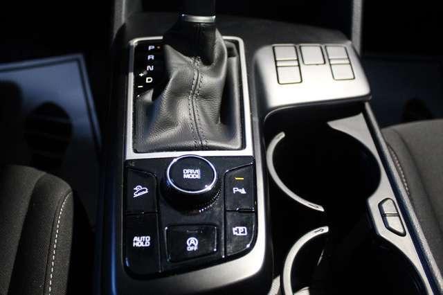 Kia Sportage 1.6 T-GDI Automatik