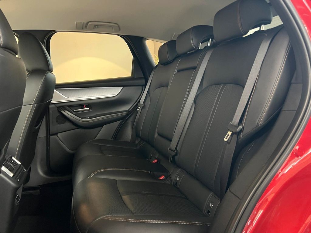 Mazda CX-60 2.5e PHEV Exclusiveline AWD CON-P COM-P