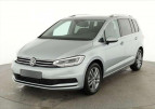 Bild Volkswagen Touran 1.5 TSI DSG Comfortline, 7-Sitzer, AHK, Navi, Kame