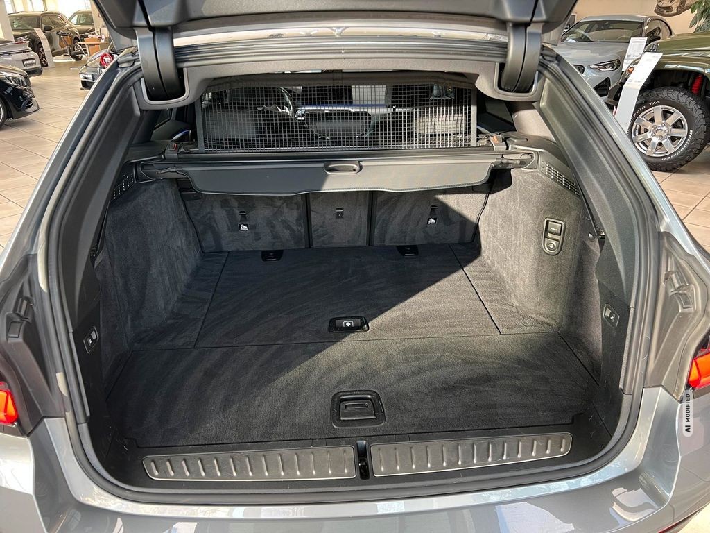 BMW 520 d MHEV M Sport Pro|STHZ|PANO|AHK|LASER|HK|RFK