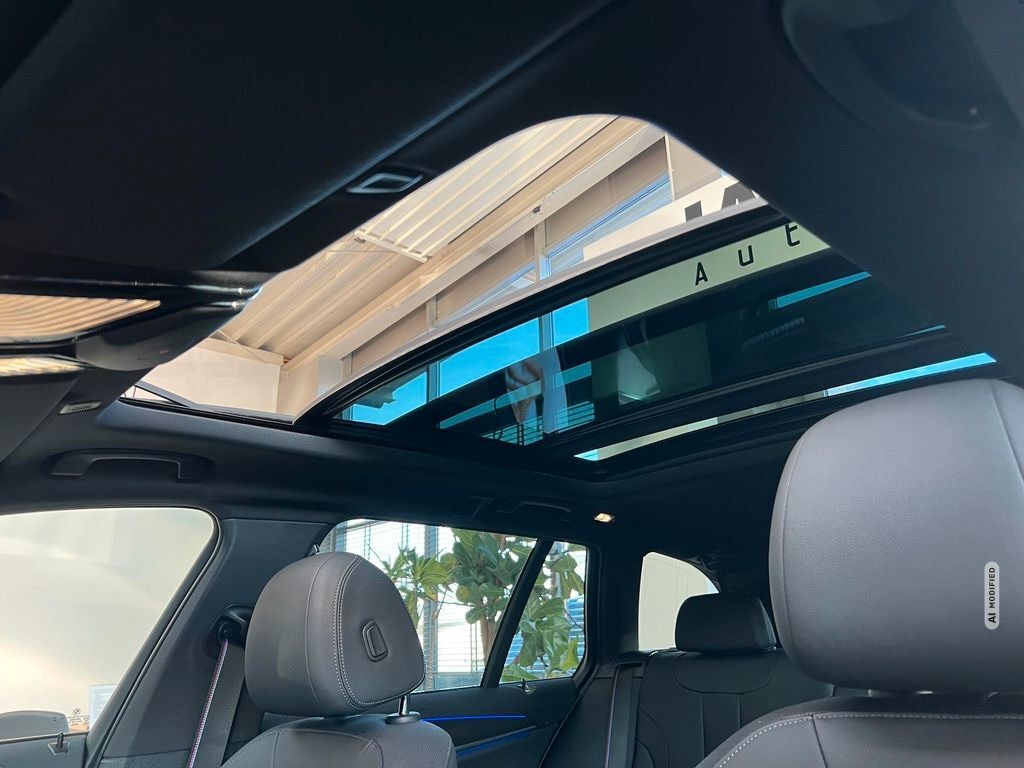 BMW 520 d MHEV M Sport Pro|STHZ|PANO|AHK|LASER|HK|RFK