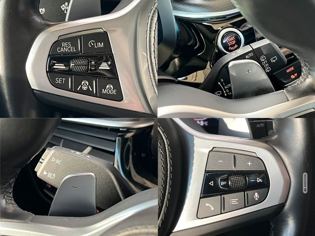 BMW 520 d MHEV M Sport Pro|STHZ|PANO|AHK|LASER|HK|RFK