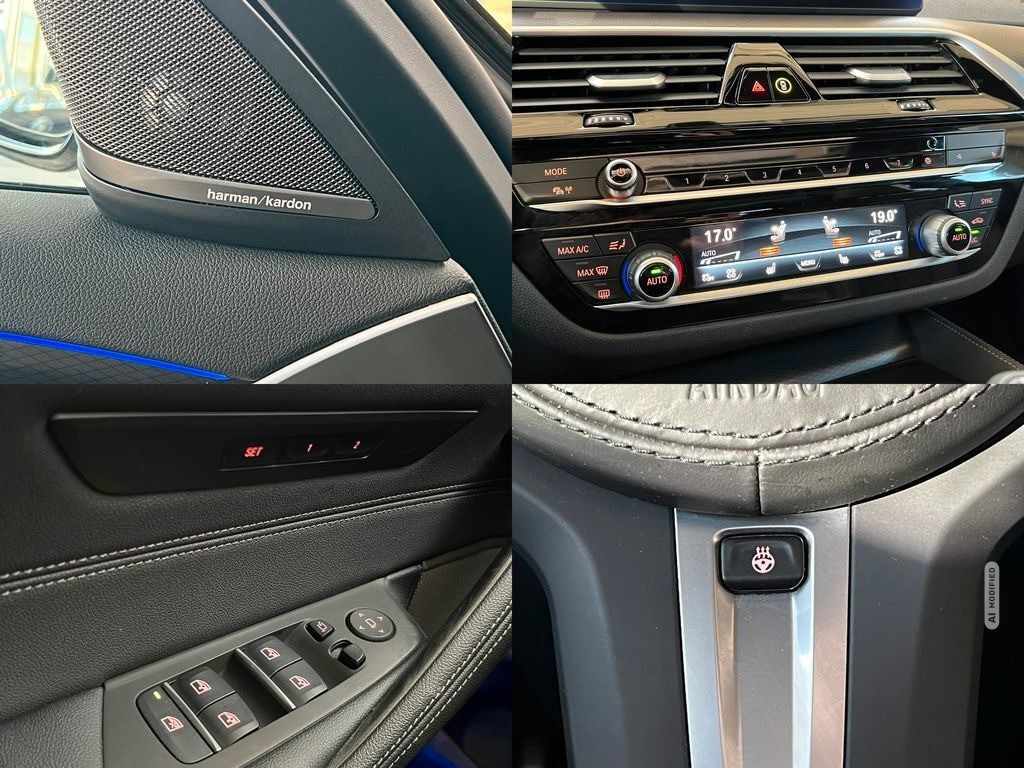 BMW 520 d MHEV M Sport Pro|STHZ|PANO|AHK|LASER|HK|RFK