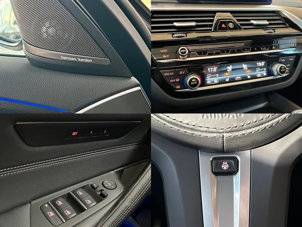BMW 520 d MHEV M Sport Pro|STHZ|PANO|AHK|LASER|HK|RFK