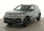 Bild Volkswagen Tiguan 2.0 TDI DSG 4 Motion R-LINE, IQ.Light, AHK, Navi,