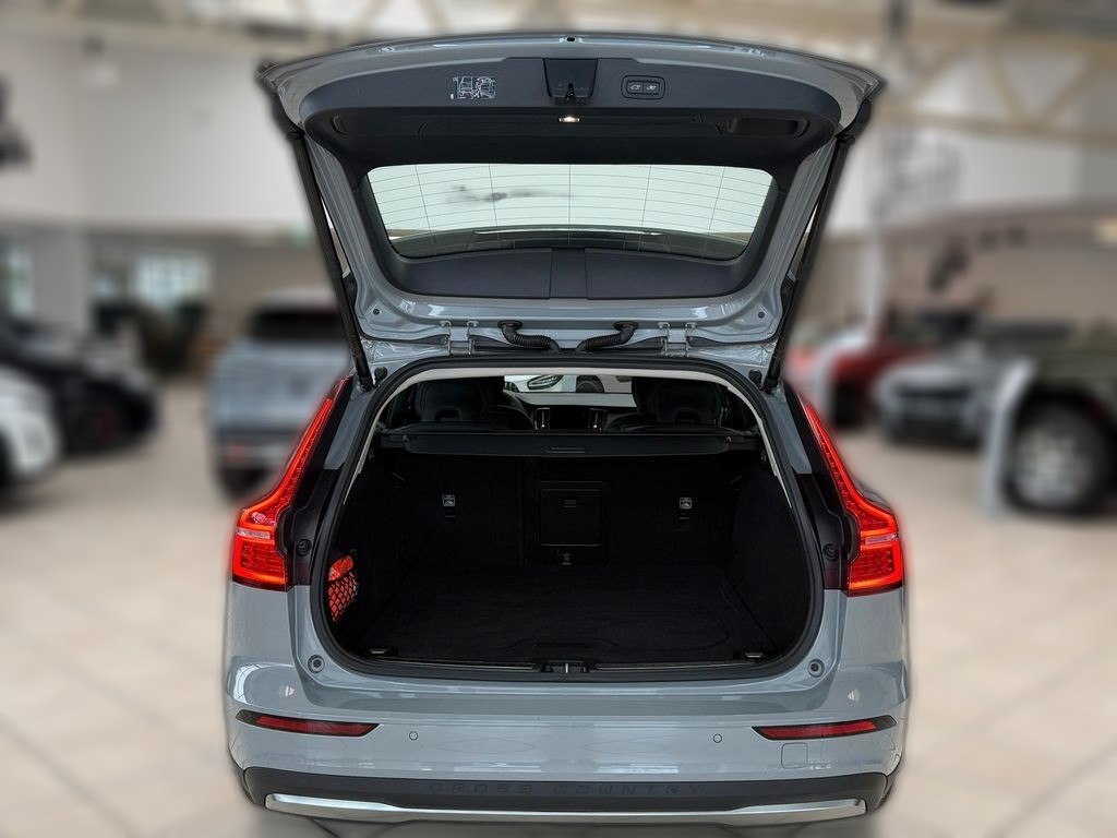 Volvo V60 Cross Country V60 Cross Country B4 AWD Plus*TPM*SHZ*RFK*DAB+*