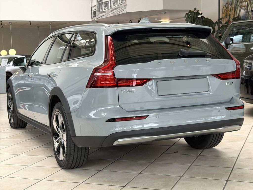Volvo V60 Cross Country V60 Cross Country B4 AWD Plus*TPM*SHZ*RFK*DAB+*