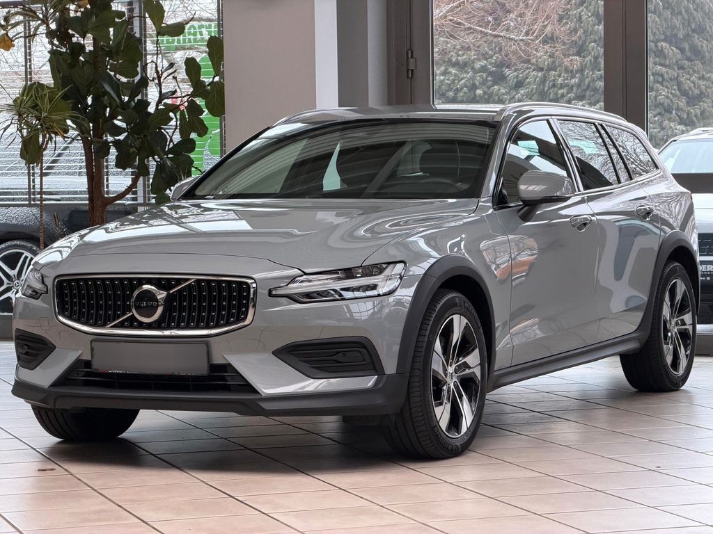 Volvo V60 Cross Country V60 Cross Country B4 AWD Plus*TPM*SHZ*RFK*DAB+*