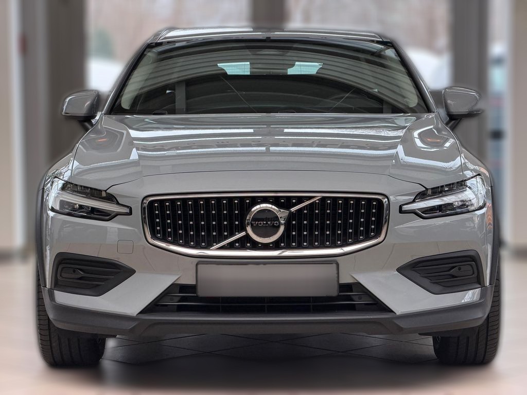 Volvo V60 Cross Country V60 Cross Country B4 AWD Plus*TPM*SHZ*RFK*DAB+*