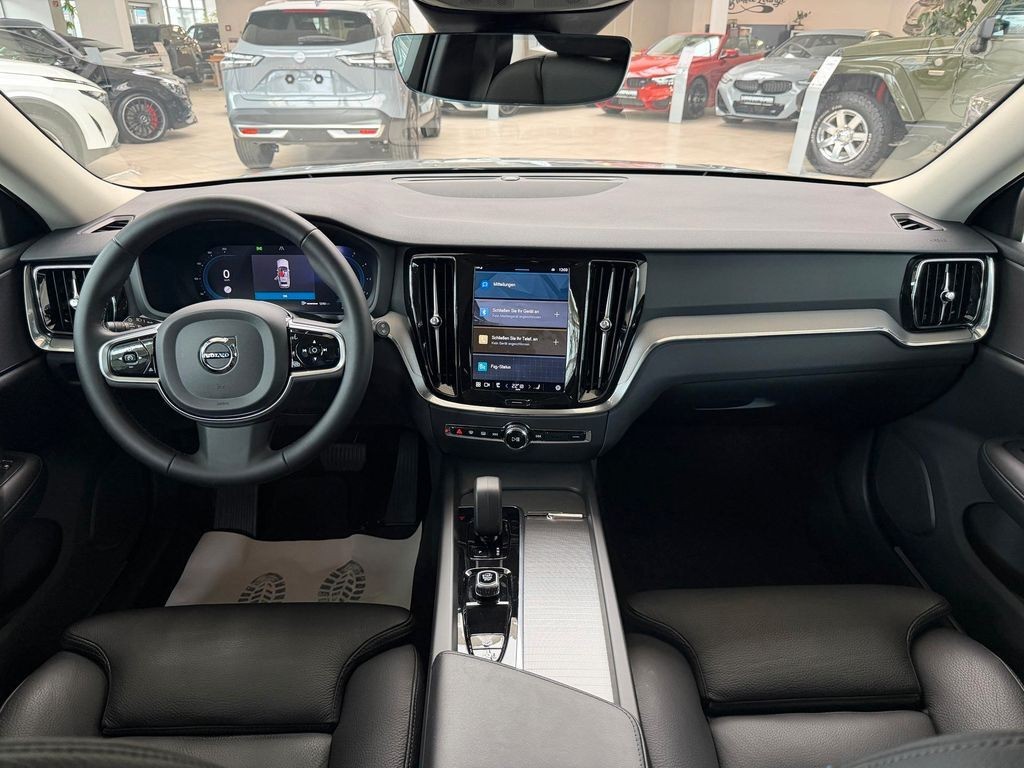 Volvo V60 Cross Country V60 Cross Country B4 AWD Plus*TPM*SHZ*RFK*DAB+*