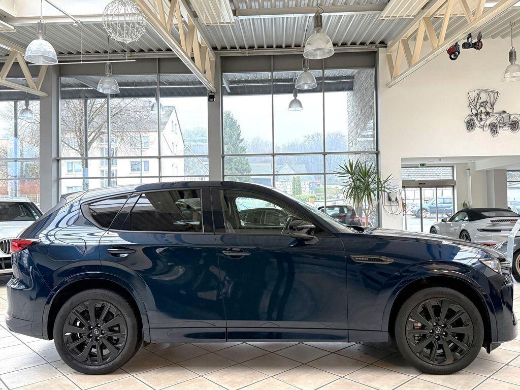 Mazda CX-60 Homura PHEV*PANO*ACC*4*SHZ*AHK*360°*