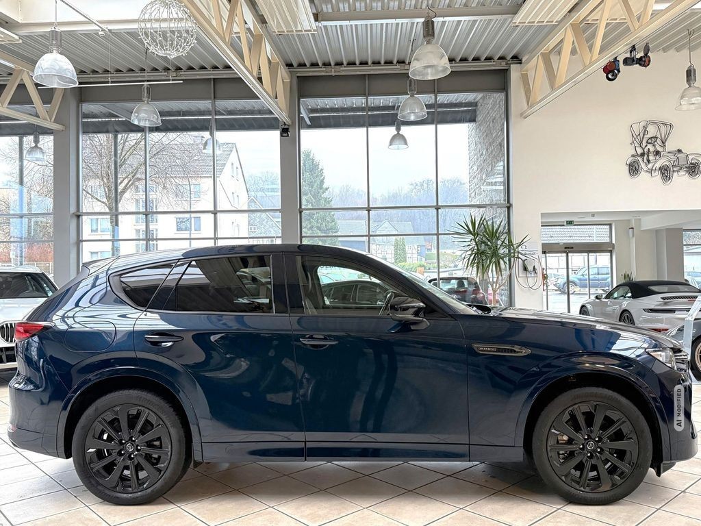 Mazda CX-60 Homura PHEV*PANO*ACC*4*SHZ*AHK*360°*