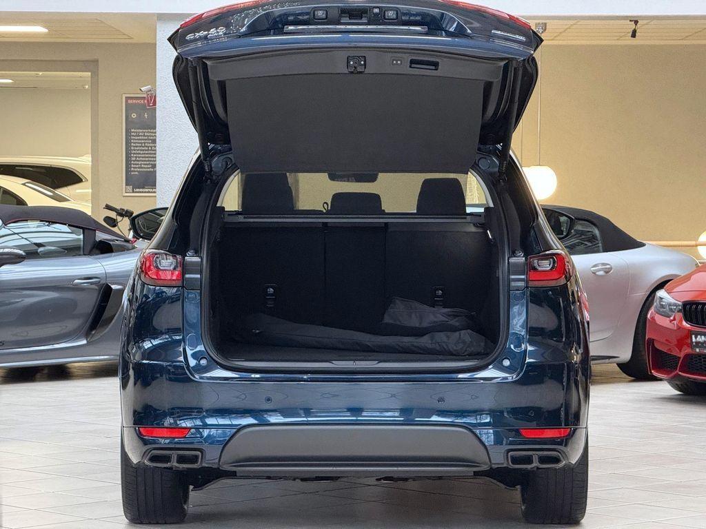 Mazda CX-60 Homura PHEV*PANO*ACC*4*SHZ*AHK*360°*